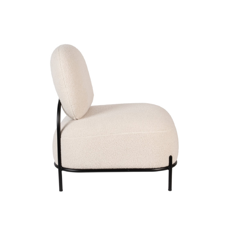 Polly Upholstered Accent Chair